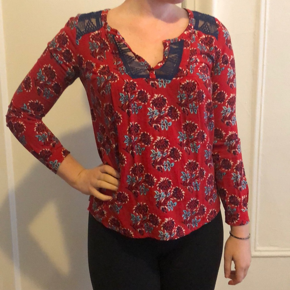 Blouse